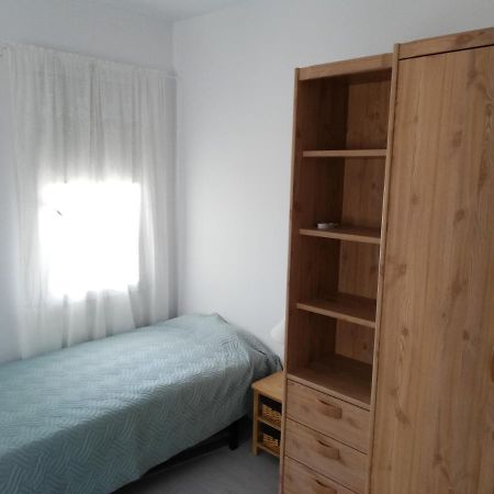 Estupendo Apartamento En Muy Buena Zona L'Escala Exterior photo