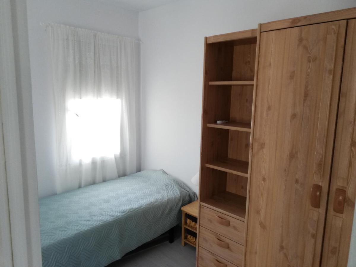 Estupendo Apartamento En Muy Buena Zona L'Escala Exterior photo