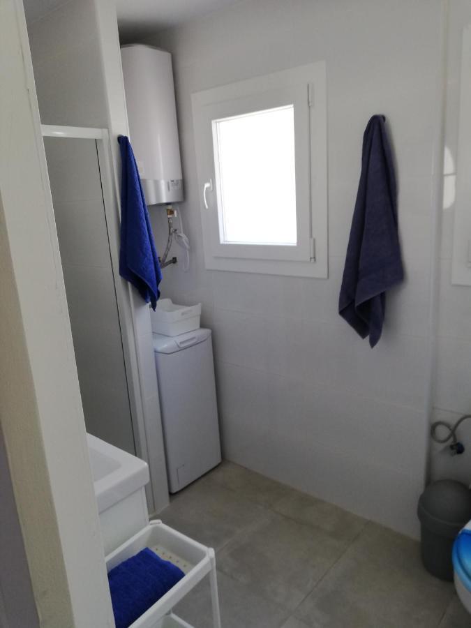 Estupendo Apartamento En Muy Buena Zona L'Escala Exterior photo