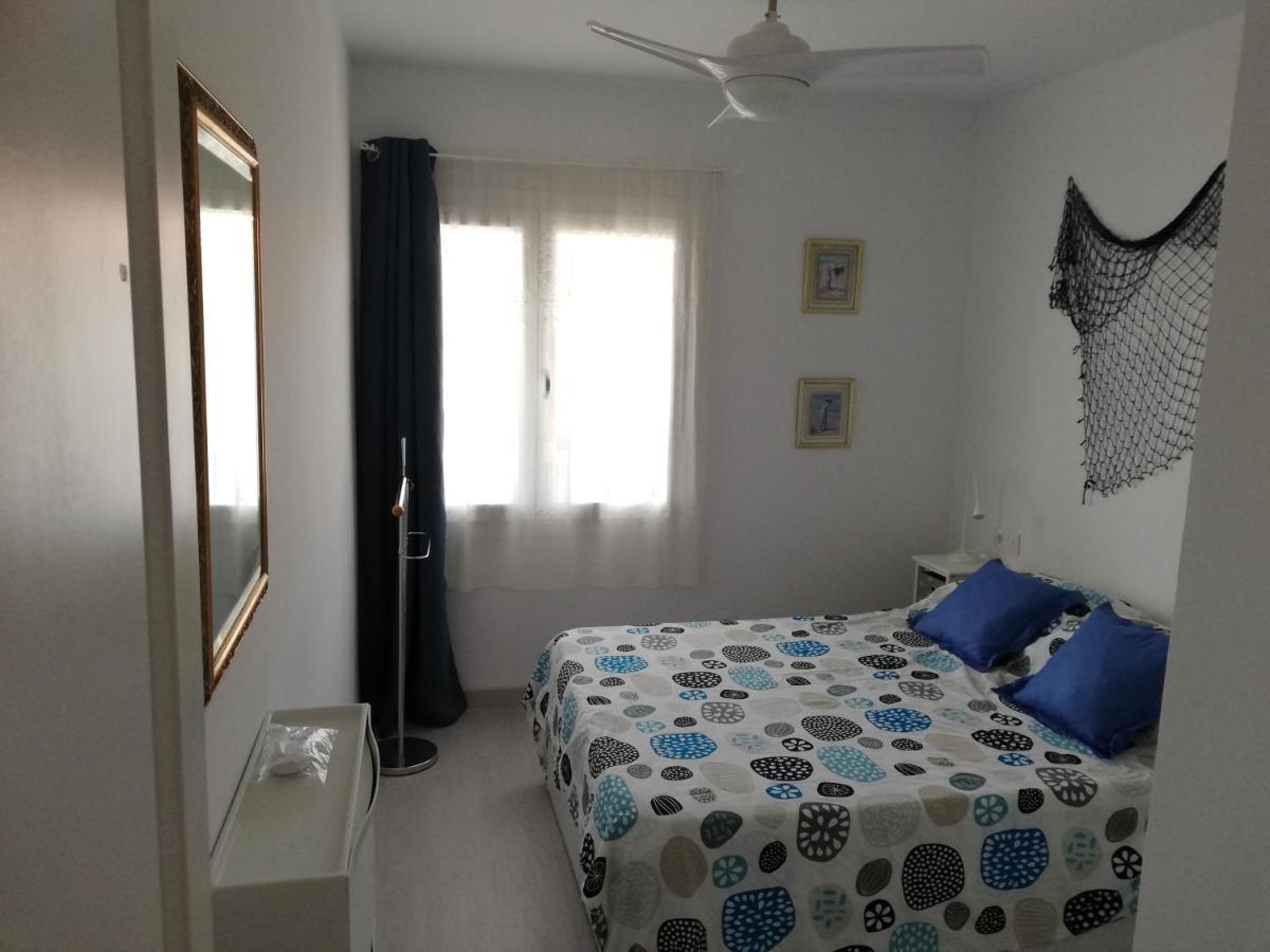 Estupendo Apartamento En Muy Buena Zona L'Escala Exterior photo