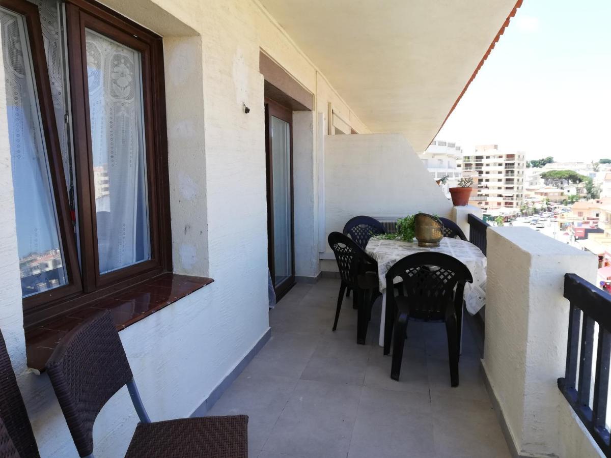Estupendo Apartamento En Muy Buena Zona L'Escala Exterior photo