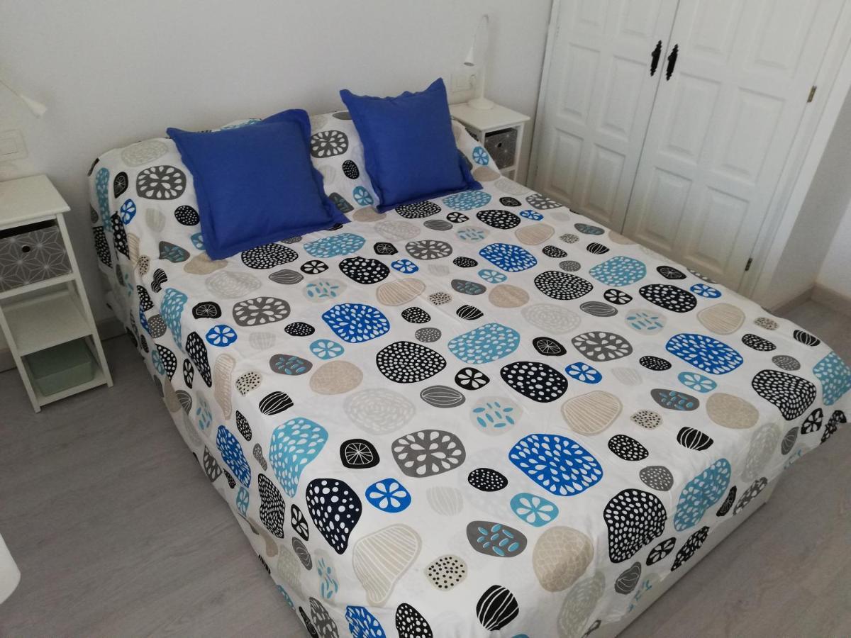 Estupendo Apartamento En Muy Buena Zona L'Escala Exterior photo